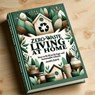 Zero-Waste Living at Home: How to Build an Ecological and Sustainable Lifestyle - James Davis - 9798224823321