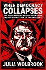 When Democracy Collapses The Hidden Forces Behind Hitler’s Rise and the Foundation of the Nazi Party - Julia Wolbrook - 9798224837700