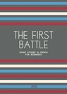 The First Battle: Short Stories in French for Beginners - Artici Bilingual Books - 9798224839667