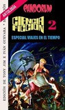 Pandorum 2 - Varios Autores - 9798224843725