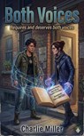 Both Voices - A Margot Voss & Sable Okafor Investigation - Charlie Miller - 9798224870929