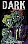The Dark Issue 105 - James Bennett ; Angela Slatter ; Françoise Harvey ; Steve Rasnic Tem - 9798224871681