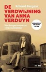 De verdwijning van Anna Verduyn - ROLAND BERGEYS - 9798224894659