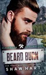 Beard Burn - Shaw Hart - 9798224895090