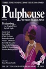 Pulphouse Fiction Magazine Issue #26 - Dean Wesley Smith ; Kristine Kathryn Rusch ; Dayle A. Dermatis ; David H. Hendrickson ; Rob Vagle ; Robert Jeschonek ; Ron Collins ; O’Neil De Noux ; Robert J. McCarter ; Nina Kiriki Hoffman ; Annie Reed ; J. Steven York - 9798224899326