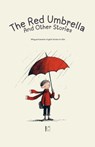 The Red Umbrella and Other Stories - Pomme Bilingual - 9798224901487