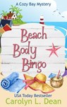 Beach Body Bingo - Carolyn L. Dean - 9798224919017