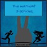 The Manhunt Chronicles - Ethan Manley ; Joy Kim ; Blaise corbin - 9798224919727