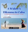 A Widow's Dilemma in Cuba - LJ Green - 9798224922185