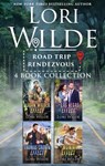 Road Trip Rendezvous 4 Book Collection - Lori Wilde - 9798224942596