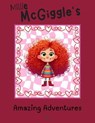Millie McGiggle's Amazing Adventures - Artici Kids - 9798224998920