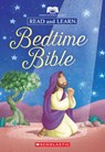 Read and Learn Bedtime Bible - American Bible Society - 9798225004040