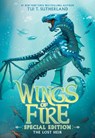 Wings of Fire: The Lost Heir (Special Edition) - Tui T. Sutherland - 9798225008291