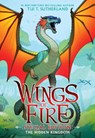 Wings of Fire: The Hidden Kingdom (Special Edition) - Tui T. Sutherland - 9798225008307