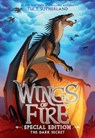 Wings of Fire: The Dark Secret (Special Edition) - Tui T. Sutherland - 9798225008314