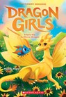 Selena the Sunflower (Dragon Girls #19) - Maddy Mara - 9798225018344