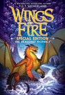 Wings of Fire: The Dragonet Prophecy (Special Edition) - Tui T. Sutherland - 9798225019273