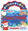 Carry-Along Christmas Adventure (a Sound Book) - Laura Chamberlain - 9798225023843