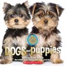 Dogs and Puppies (Pet Photo Book with Pawprint Necklace): More Than 100 Breeds - Scholastic - 9798225040727