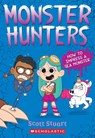 How to Impress a Sea Monster (Monster Hunters #3) - Scott Stuart - 9798225042790