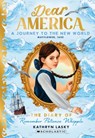 A Journey to the New World (Dear America) - Kathryn Lasky - 9798225050306