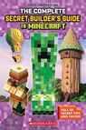 100% Unofficial: The Ultimate Secret Builder's Guide to Minecraft - Scholastic - 9798225063320