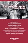 Las Psicoterapias como camino - Lic. Graciela Piperno ; Lic. Adriana Schiera ; Lic. Eduardo H. Cazabat - 9798227008879