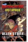 Captain Future - Allen Steele - 9798227033352