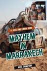 Mayhem In Marrakech - Ross Thompson - 9798227040114