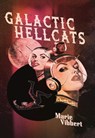 Galactic Hellcats - Marie Vibbert - 9798227044365