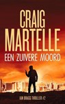Een zuivere moord - Craig Martelle - 9798227047953