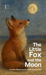The Little Fox And The Moon And Other Bilingual Spanish-English Stories for Kids - Pomme Bilingual - 9798227058638