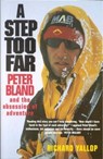 A Step Too Far - Peter Bland - 9798227067463