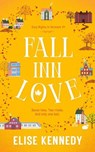 Fall Inn Love - Elise Kennedy - 9798227071323