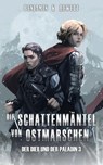 Die Schattenmäntel von Ostmarschen - Benjamin Hewett - 9798227079503