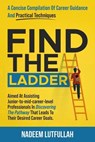 Find The Ladder - Nadeem Lutfullah - 9798227089656