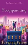 Hoogspanning - Suzanne Peters - 9798227108258