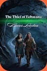 The Thief Of Ecbatana - Bucur Loredan - 9798227114990