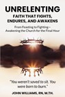 Unrelenting - John Williams - 9798227151650