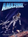Amazing Stories Fall 2019 - Amazing Stories - 9798227156051