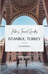 Jake's Travel Guides - Jake Jefferson - 9798227164414