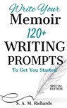 Write Your Memoir - S. A. M. Richards - 9798227172693