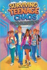 Surviving Teenage Chaos - Ai ; Paul Lloyd Hemphill - 9798227196767