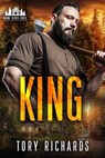 King - Tory Richards - 9798227215444