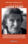 Teoría y clínica en la obra de Janine Puget - Nélida Di Rienzo ; Sara Moscona ; Carlos Pachuk - 9798227251756