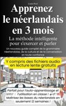 Apprenez le néerlandais en 3 mois - Livia Pool - 9798227255570