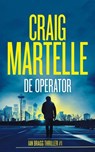 De operator - Craig Martelle - 9798227279514