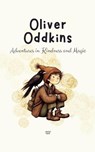 Oliver Oddkins - Artici Kids - 9798227304018