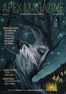 Apex Magazine Issue 145 - Lesley Conner - 9798227329158