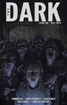 The Dark Issue 110 - James Bennett ; Ray Cluley ; Alex Sobel ; Angela Slatter - 9798227343659